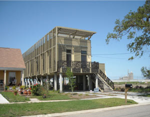 Architect Group Names Top 10 Green Buildings for 2010